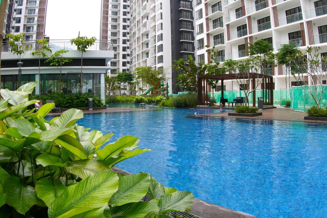 Mountain View Cozy Home @ Midhills Genting Genting Highlands Exterior photo