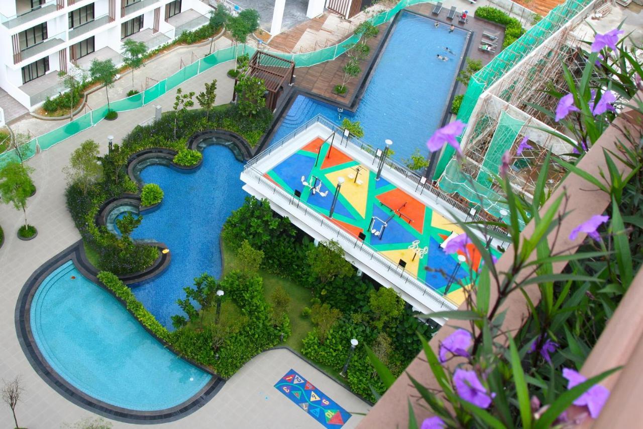 Mountain View Cozy Home @ Midhills Genting Genting Highlands Exterior photo